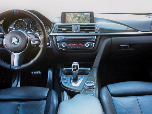 Used 2015 BMW 428i Gran Coupe image 30