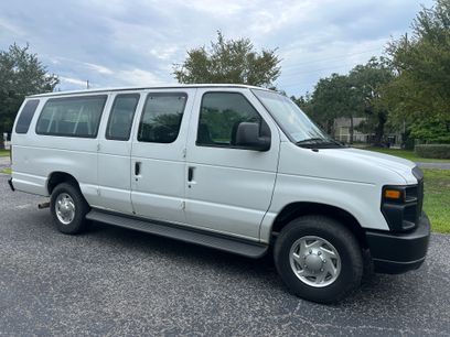 Used 2008 Ford E-350 and Econoline 350 XLT