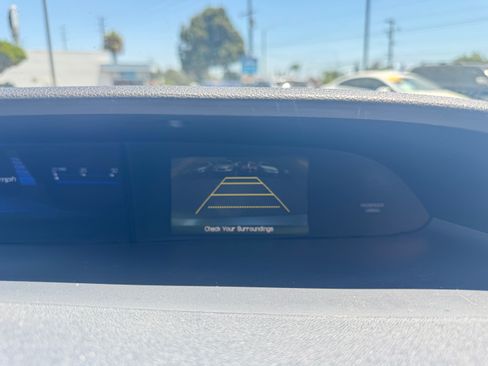 Used 2014 Honda Civic LX Coupe image 21