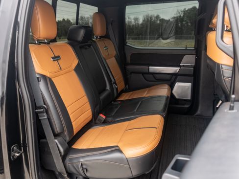 Used 2024 Ford F250 image 22