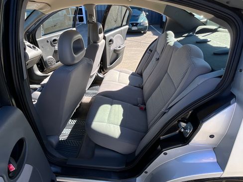 Used 2006 Saturn ION Level 2 image 15