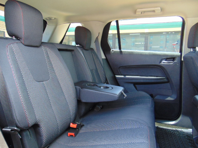 Used 2014 GMC Terrain FWD SLE w/ SLE-2 image 22