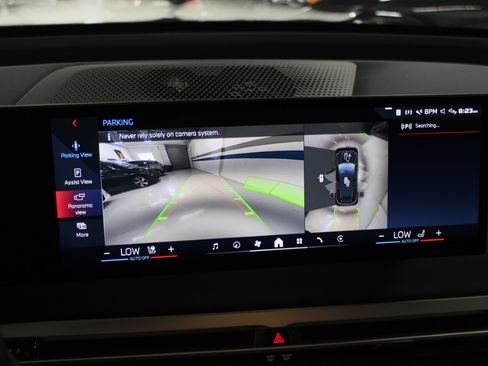 Used 2024 BMW iX M60 AWD/4WD image 33