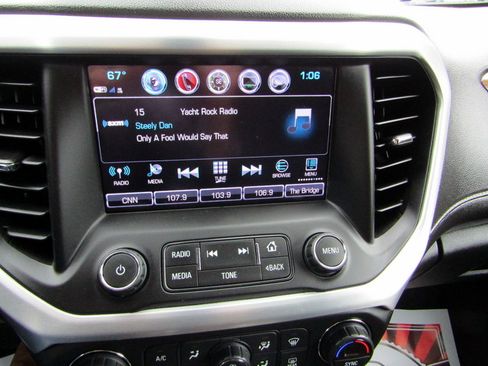 Used 2017 GMC Acadia AWD SLE w/ SLE-2 image 22