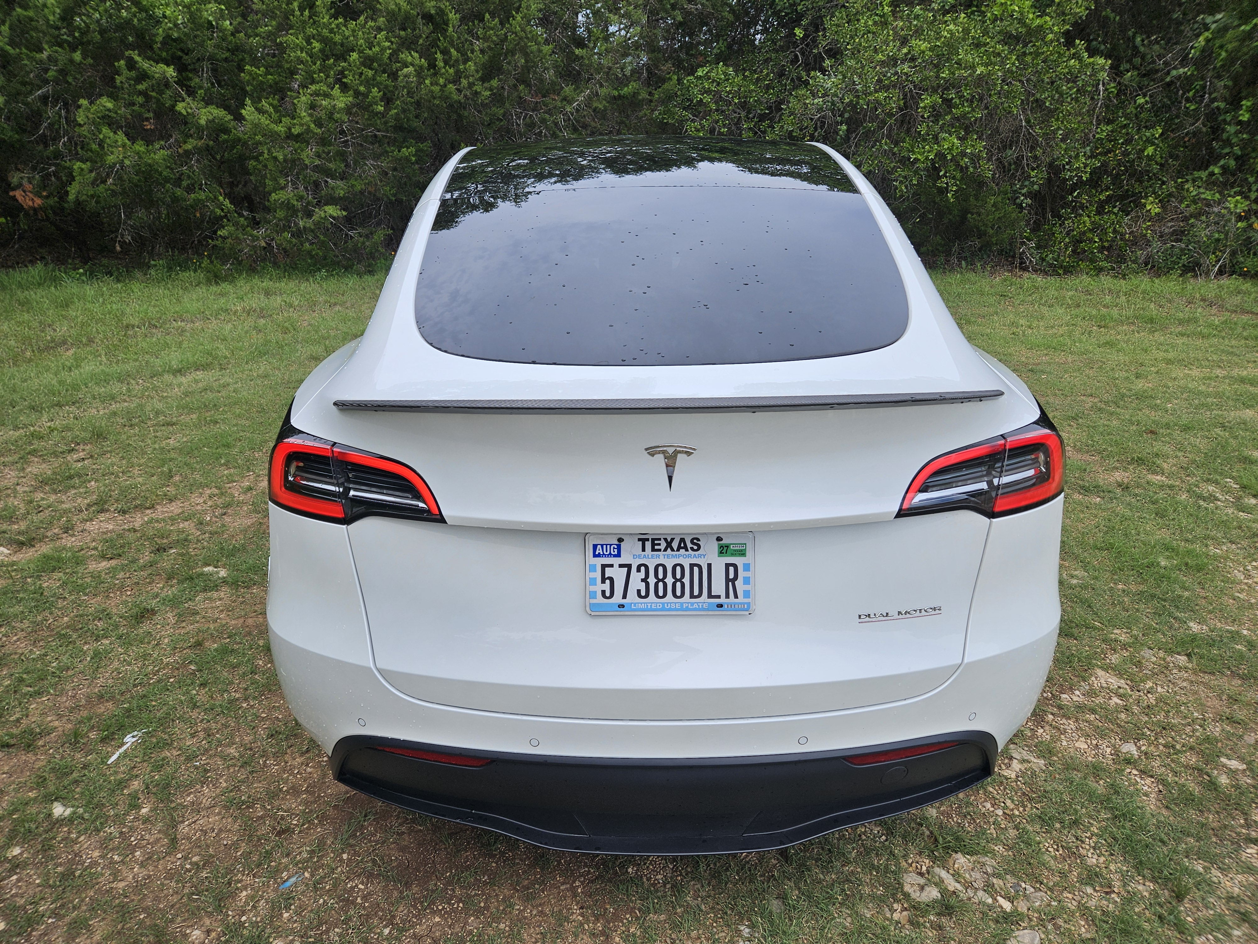 Used 2022 Tesla Model Y Performance AWD/4WD image 6