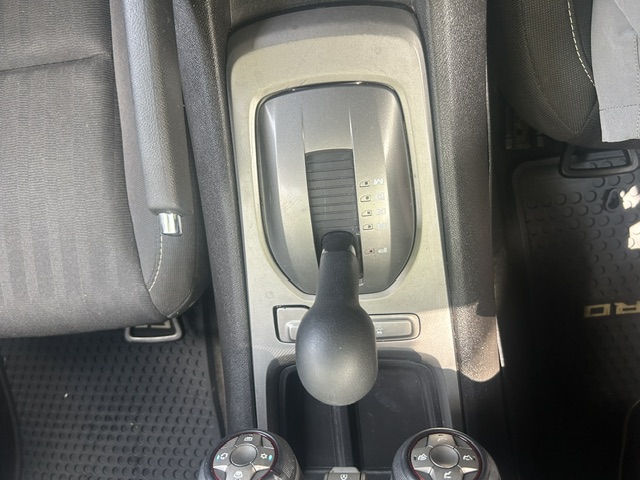 Used 2015 Chevrolet Camaro LS Coupe RWD image 14
