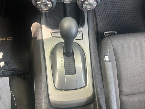 Used 2015 Chevrolet Camaro LS Coupe RWD image 14