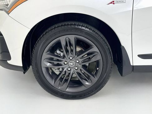 Used 2021 Acura RDX AWD A-Spec image 33