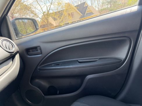 Used 2024 Mitsubishi Mirage ES image 60