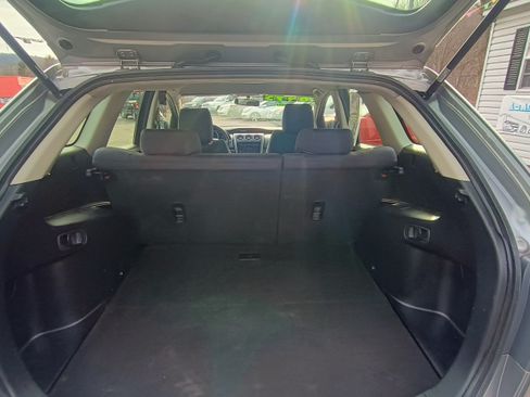 Used 2011 MAZDA CX-7 i SV image 18