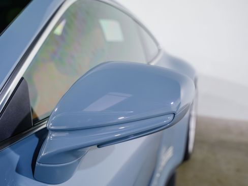 Used 2024 Porsche 911 S/T image 32