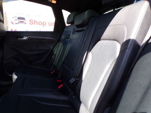 Used 2017 Audi Q5 3.0T Premium Plus image 7