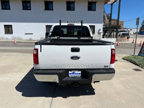 Used 2011 Ford F250 image 5