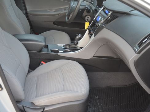 Used 2011 Hyundai Sonata GLS image 10