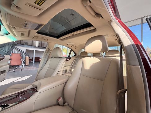 Used 2008 Lexus LS 460 image 14