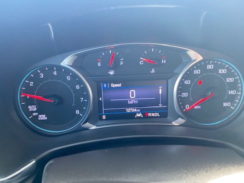 Used 2023 Chevrolet Equinox LT image 10