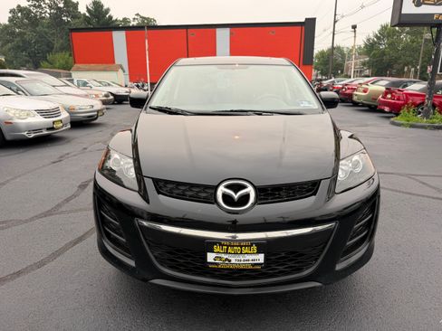 Used 2011 MAZDA CX-7 i Sport FWD image 16
