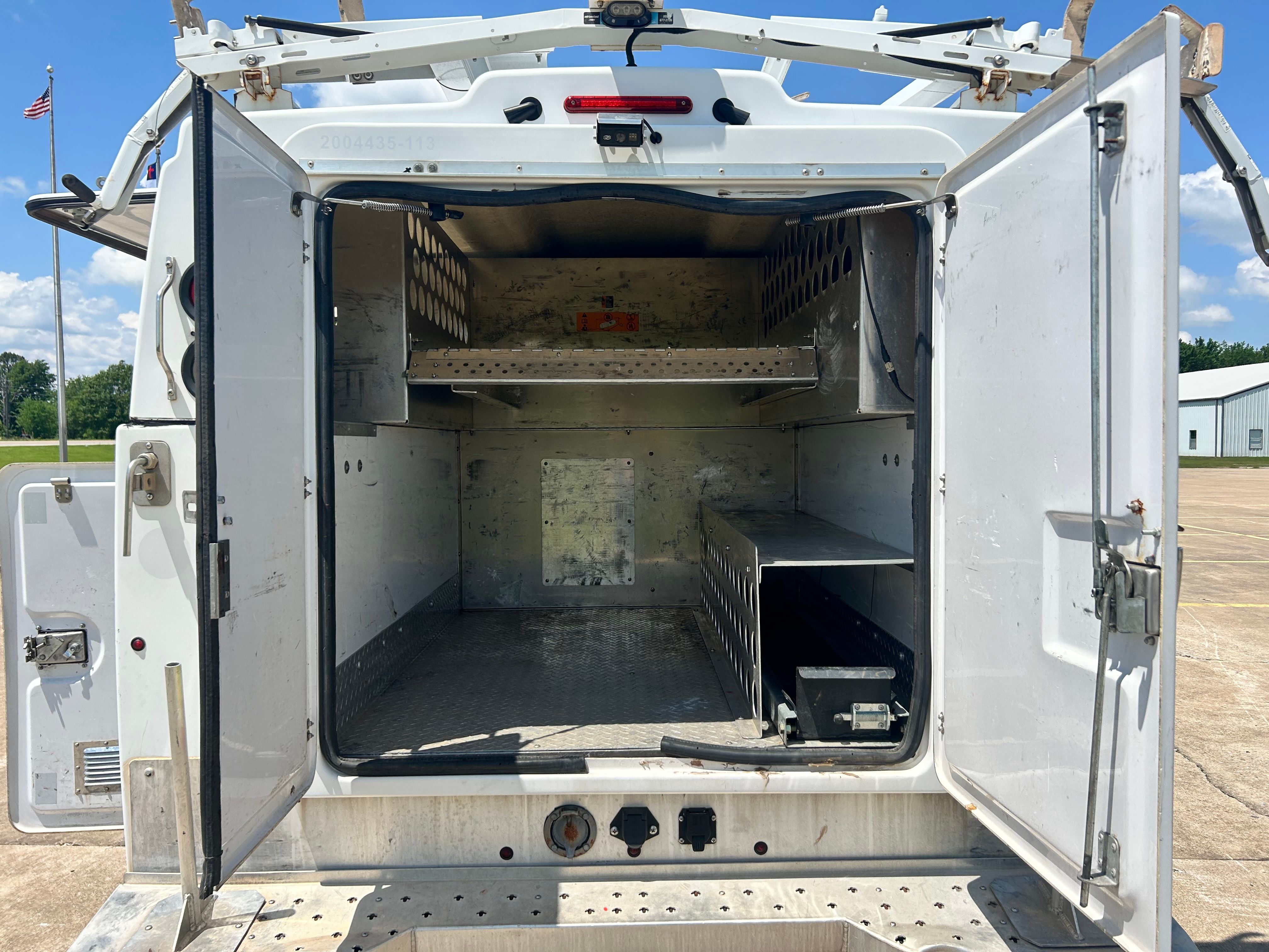 Used 2013 Ford F350 RWD image 19