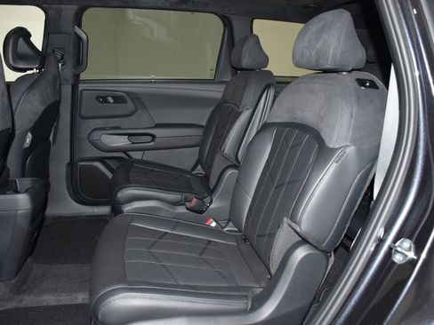 New 2027 Kia Telluride SX Prestige X-Pro image 25