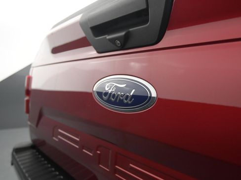 Used 2018 Ford F150 Raptor w/ Equipment Group 801A Mid image 20