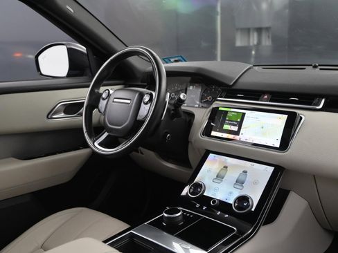 Used 2020 Land Rover Range Rover Velar R-Dynamic S image 49