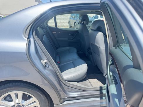 Used 2007 Saab 9-3 2.0T Sport Sedan FWD image 20