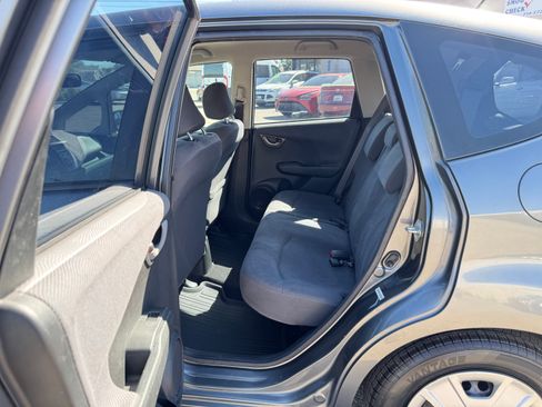 Used 2013 Honda Fit image 20