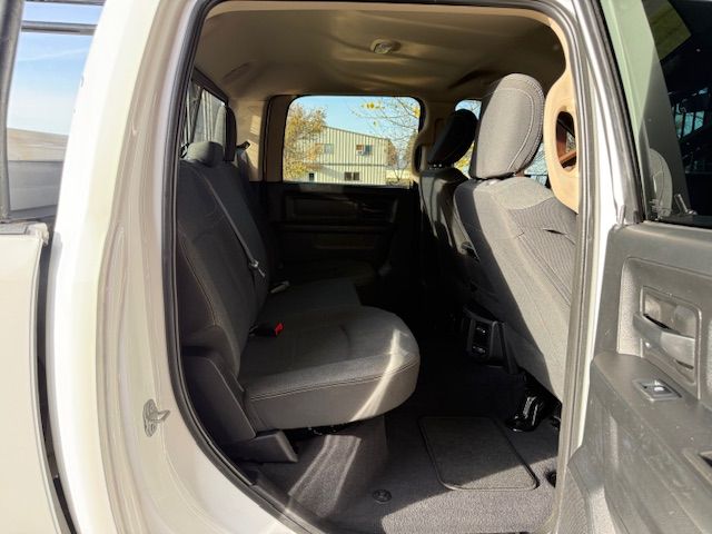 Used 2020 RAM 3500 Tradesman AWD/4WD image 19