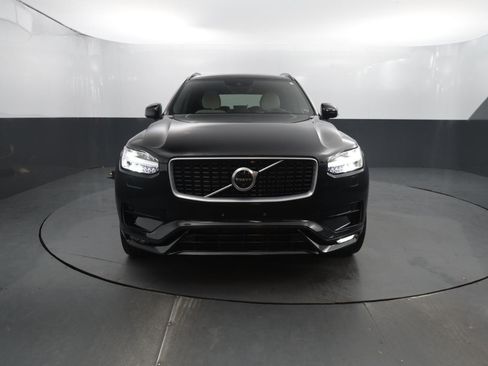 Used 2020 Volvo XC90 T6 R-Design image 8