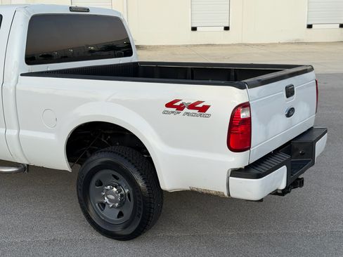 Used 2009 Ford F250 XL image 37
