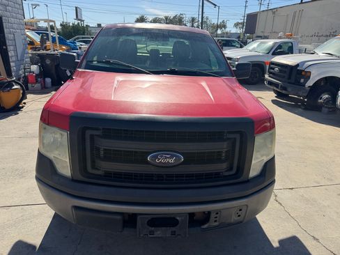 Used 2013 Ford F150 2WD SuperCab image 7
