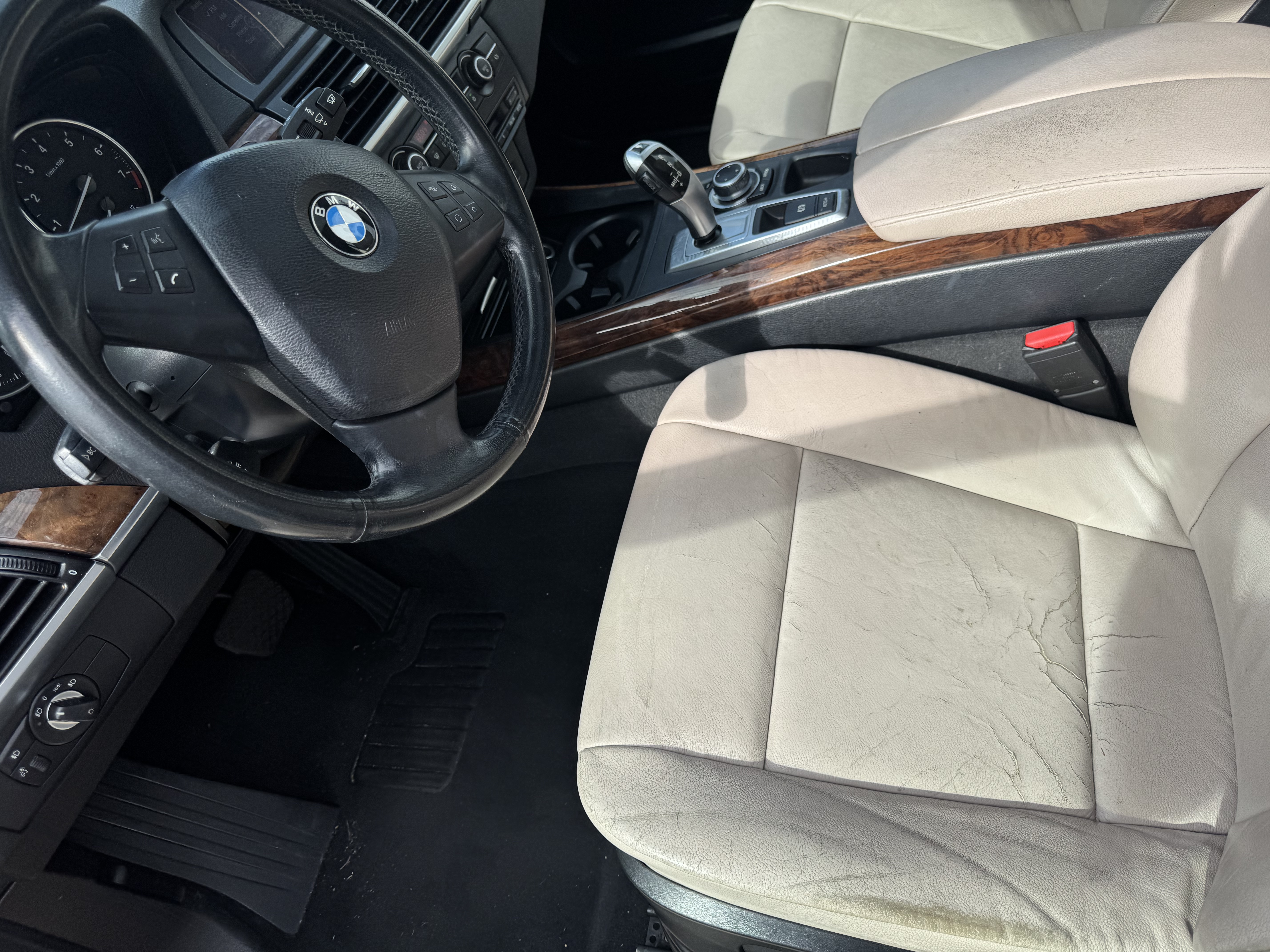 Used 2013 BMW X5 xDrive35i AWD/4WD image 9