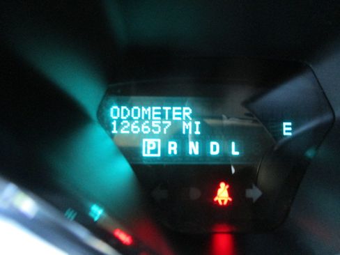 Used 2013 Chevrolet Traverse LT image 37