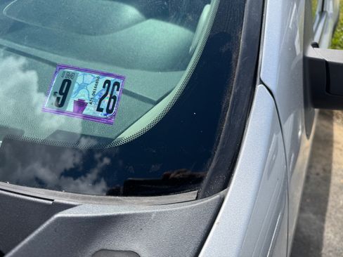 Used 2013 Chevrolet Silverado 2500 LT image 12