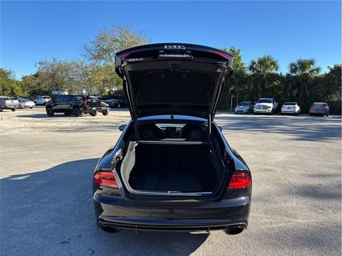 Used 2014 Audi RS 7 Prestige image 50