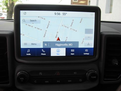 Used 2024 Ford Bronco Sport Badlands image 13