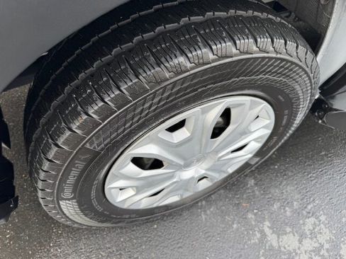 Used 2024 Ford Transit 250 image 21