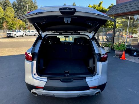 Used 2020 Chevrolet Blazer LT image 24