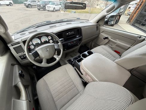 Used 2006 Dodge Ram 2500 Truck ST image 20