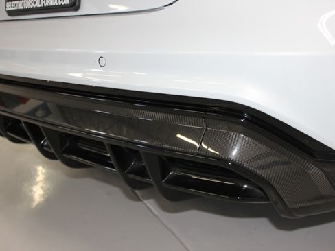 Used 2024 Audi RS e-tron GT w/ Carbon Performance Package AWD/4WD image 51