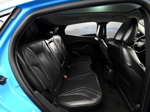 Used 2022 Ford Mustang Mach-E Premium image 43