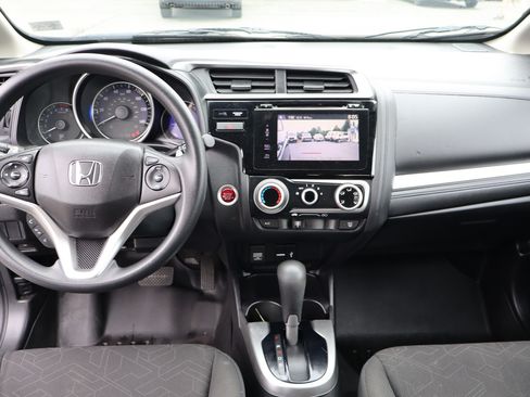 Used 2016 Honda Fit EX image 15