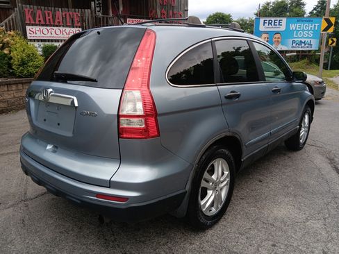 Used 2010 Honda CR-V EX image 3