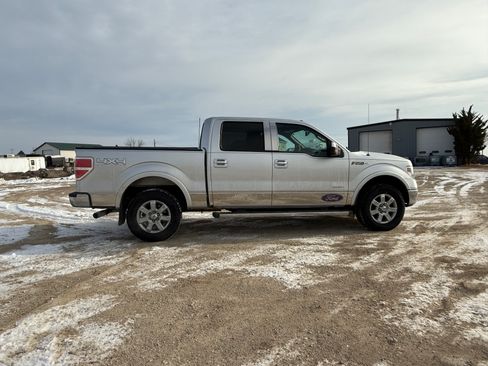 Used 2013 Ford F150 Lariat image 6
