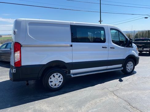 Used 2024 Ford Transit 250 image 6