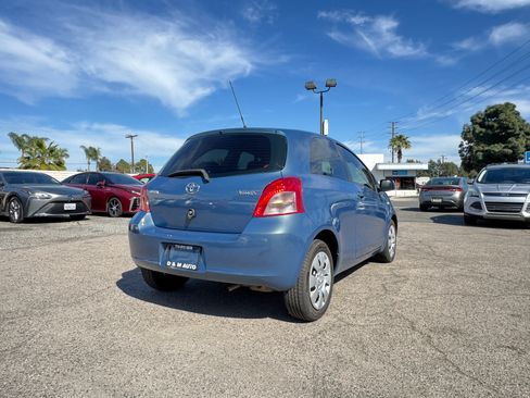 Used 2007 Toyota Yaris image 7