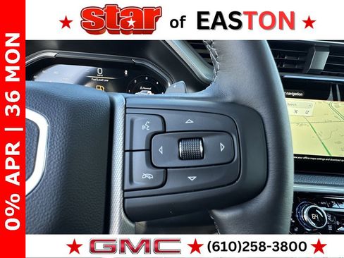 New 2026 GMC Sierra 1500 Denali image 23