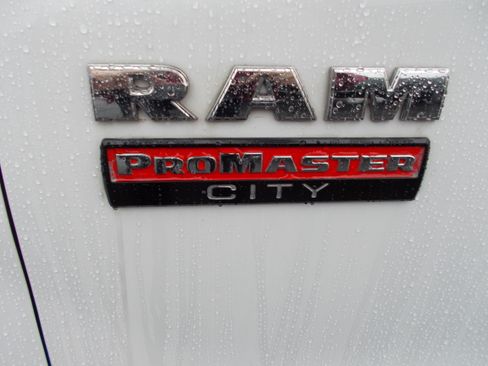 Used 2019 RAM ProMaster City image 10