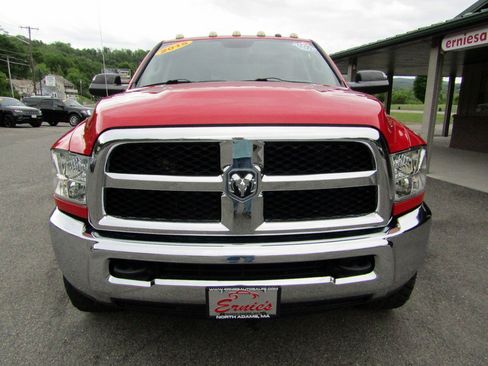 Used 2015 RAM 2500 4x4 Crew Cab Tradesman image 3