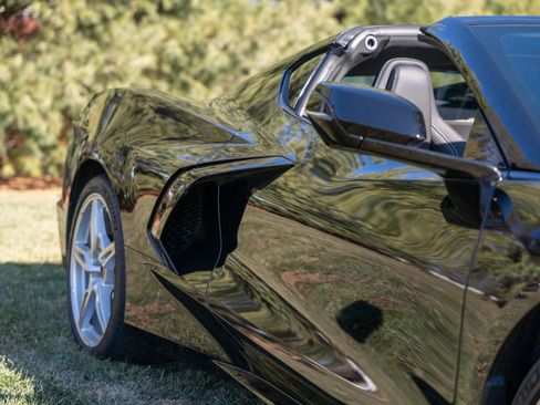 Used 2020 Chevrolet Corvette image 30